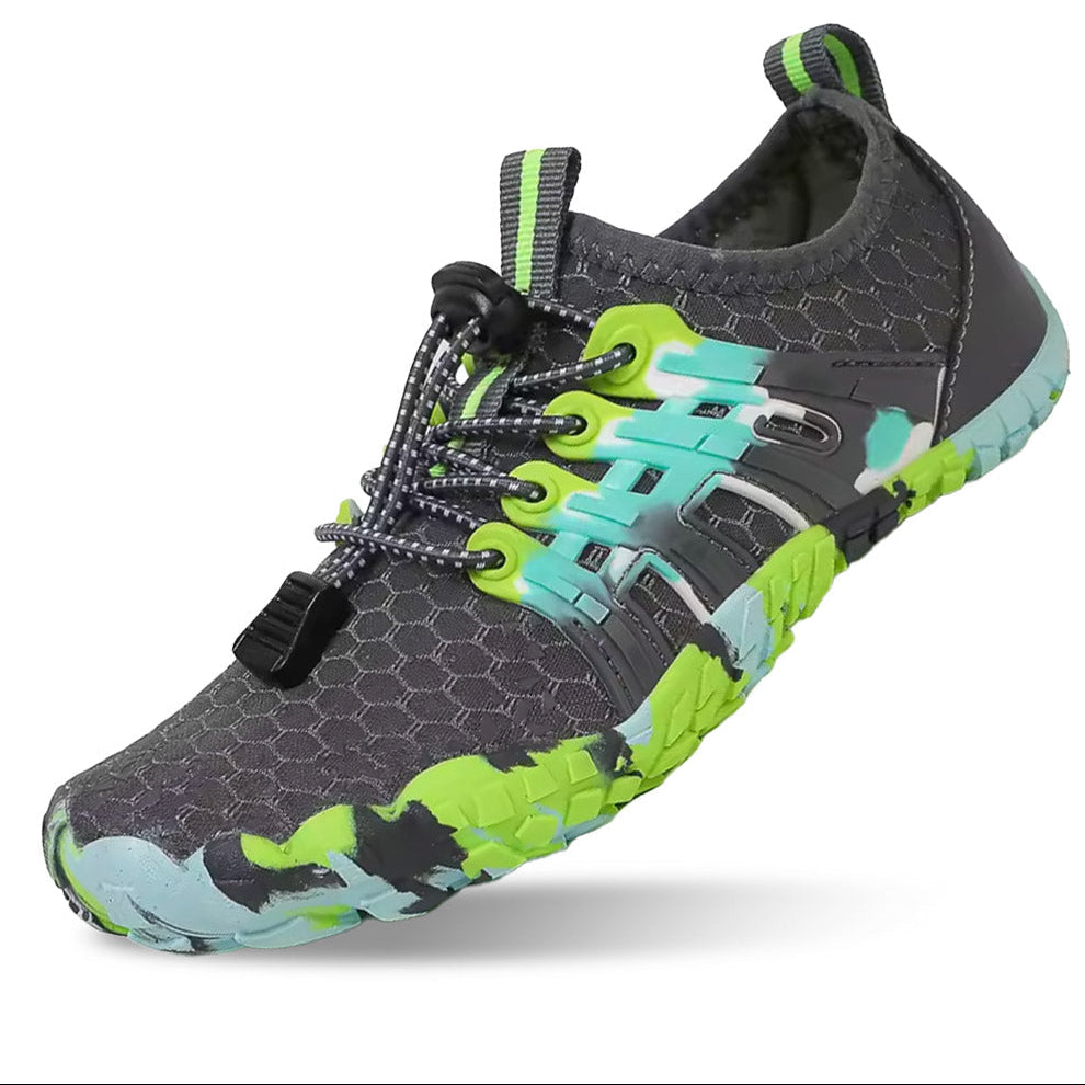 Drift Pro – Ultra Comfortable Barefoot Shoes for Outdoor Activities