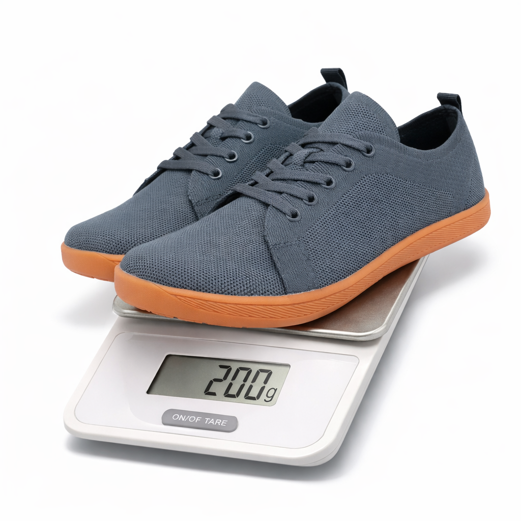 Paul – Ultra Comfortable Unisex Barefoot Shoes