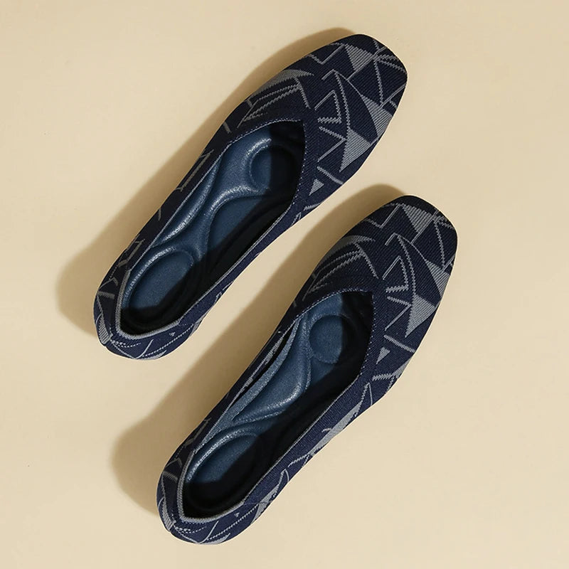 Die Forme™ Atelier Kollektion Flats