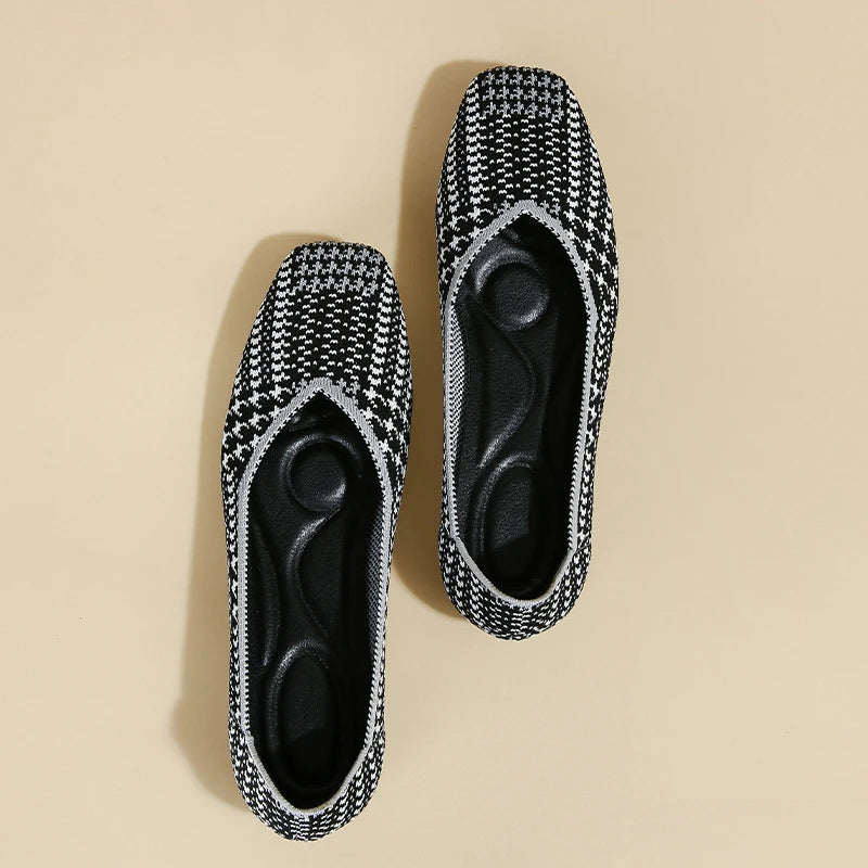 Die Forme™ Atelier Kollektion Flats