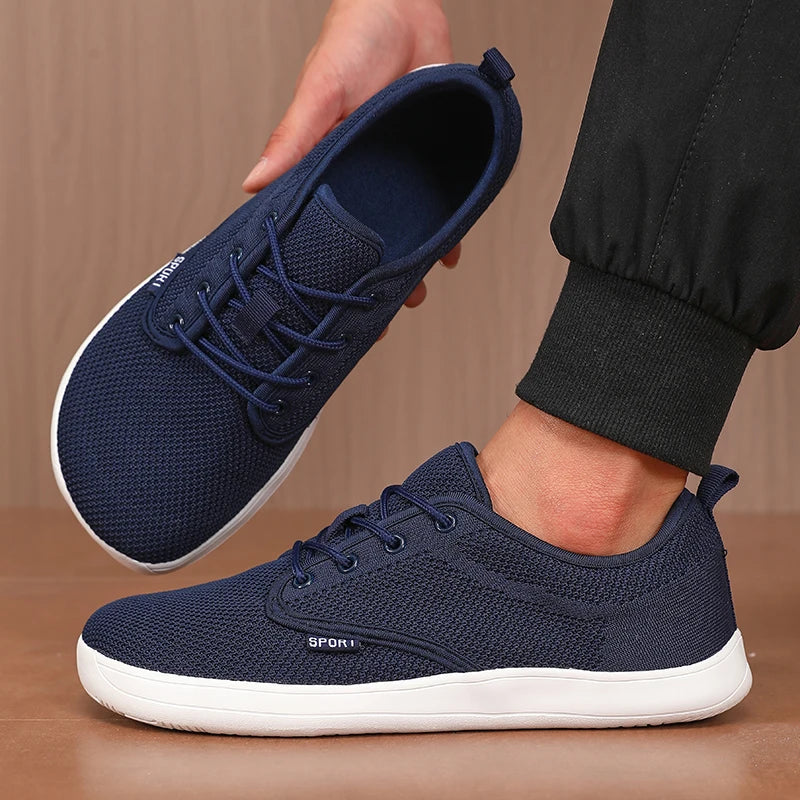 EREAN – Ultra Comfortable Unisex Barefoot Shoes