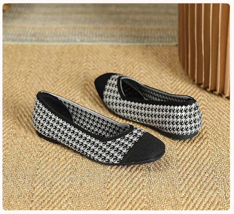 Die Forme™ Atelier Kollektion Flats