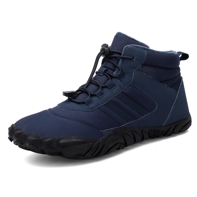 Sean Pro – Ultra Comfortable Barefoot Boot