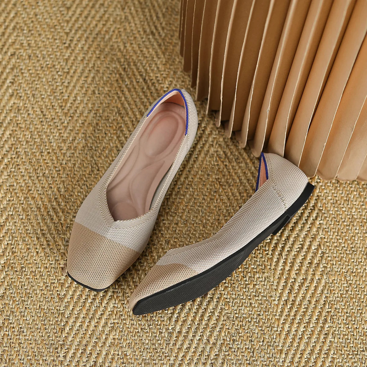 Die Forme™ Atelier Kollektion Flats