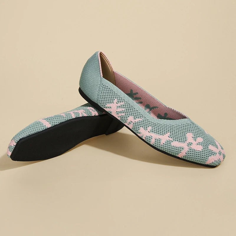 Die Forme™ Atelier Kollektion Flats