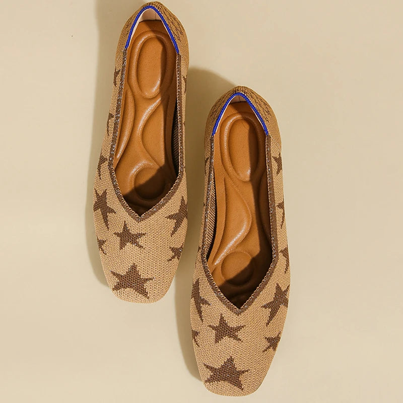 Die Forme™ Atelier Kollektion Flats