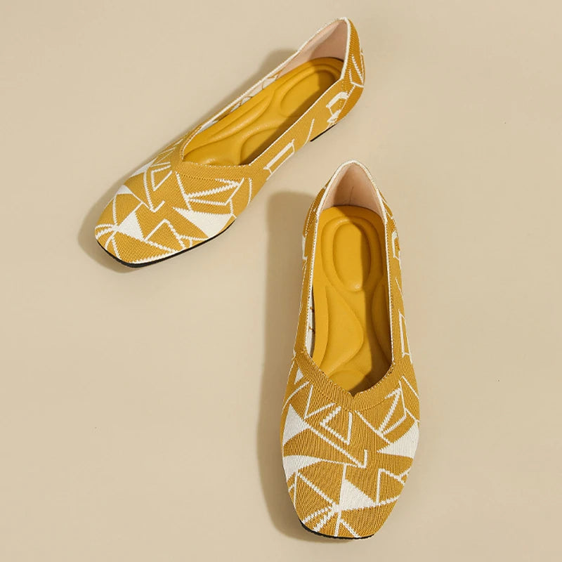Die Forme™ Atelier Kollektion Flats