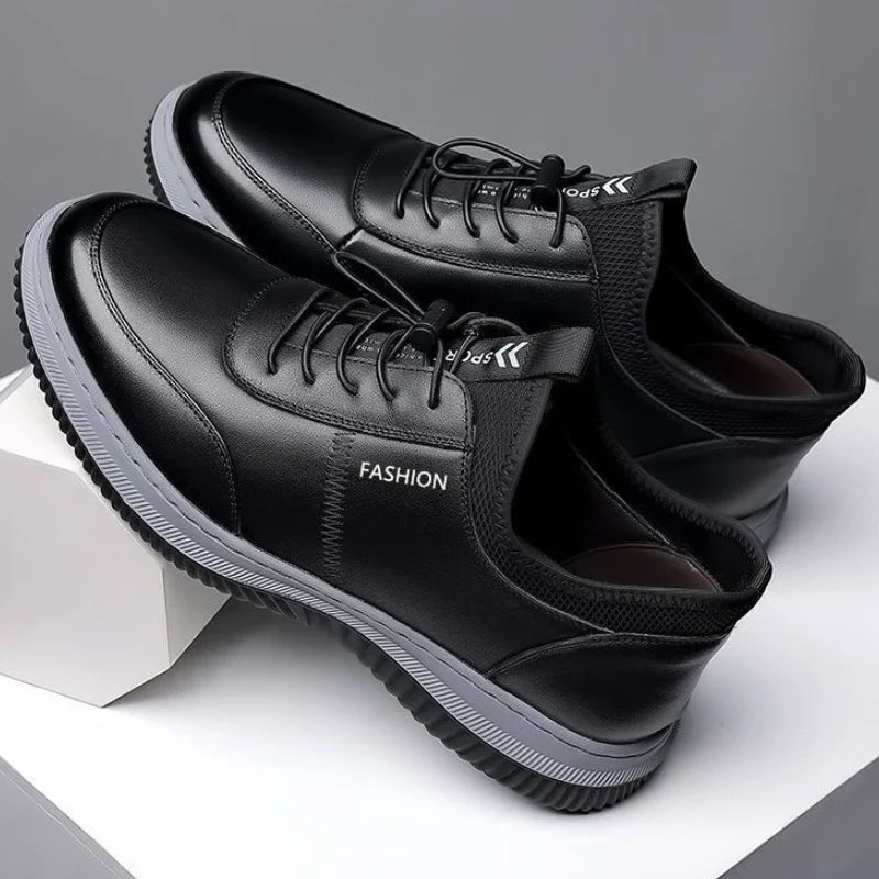 George Fiorrer – Men’s Shoes