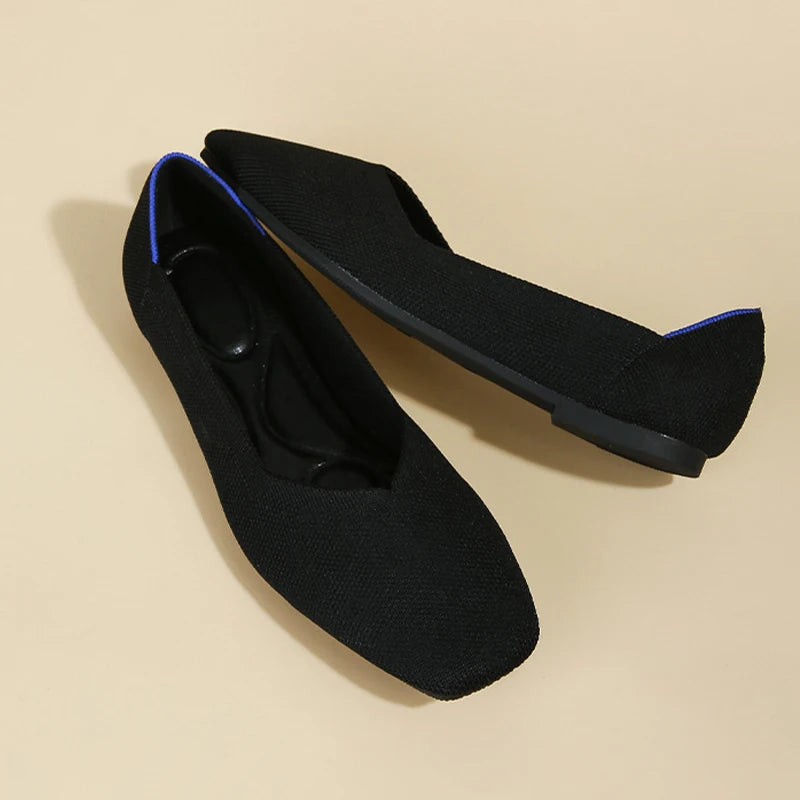 Die Forme™ Atelier Kollektion Flats
