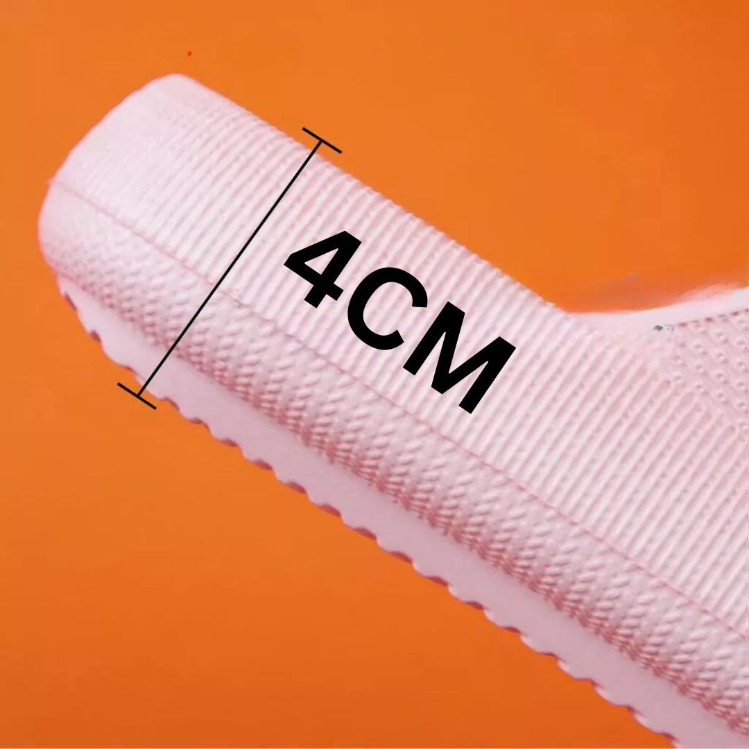 Cloud™ Summer - Super Comfy Slides ( ANTI-SLIP )