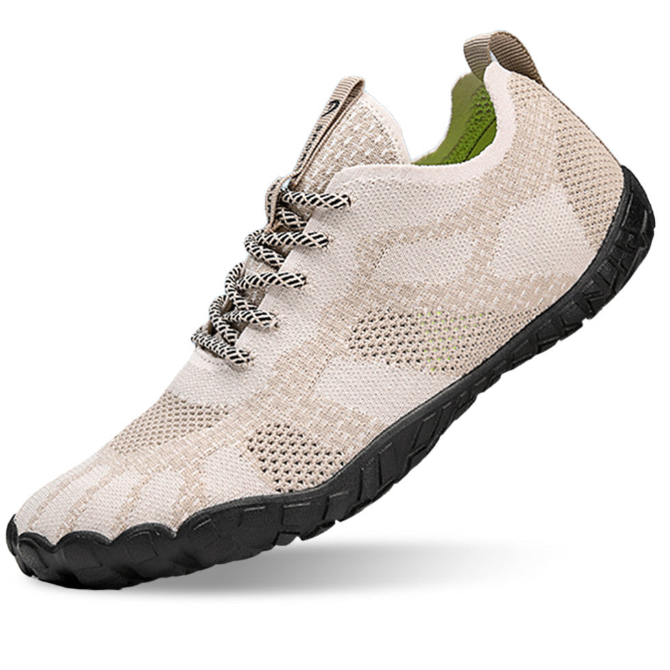 Tanarini Pro – Ultra Comfortable Barefoot Shoes for Outdoor Activities