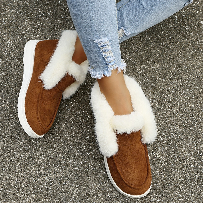 Comfy on sale feet boots