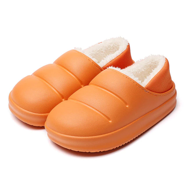 Slippers that 2025 turn into shoes