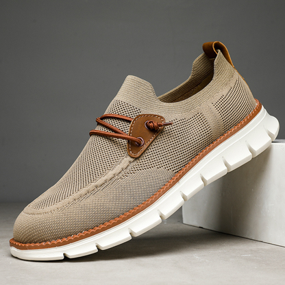 Charles 2.0  – Men’s Casual Fresh Sneakers