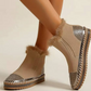 Boots Fashion - Feet in the Clouds™
