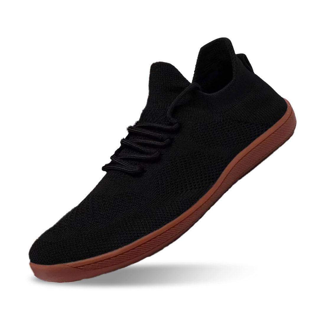 Roberta – Ultra Comfortable Barefoot Shoes (Unisex)