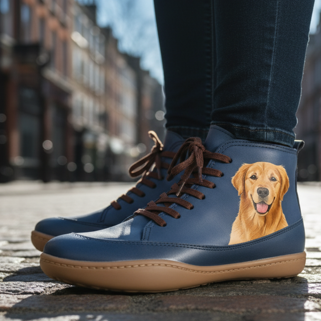 Boots Orthopedic Dog 🐶 - Feet in the Clouds™