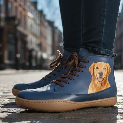 Boots Orthopedic Dog 🐶 - Feet in the Clouds™