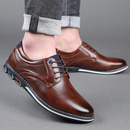 Oxford – Men’s Shoes (Super Comfortable)