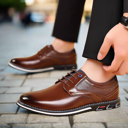 Oxford – Men’s Shoes (Super Comfortable)