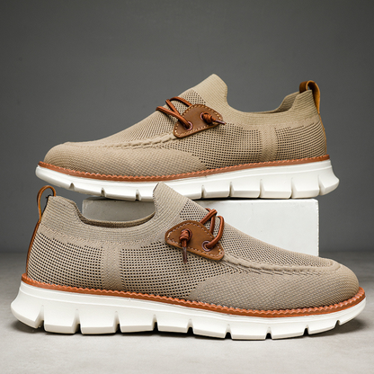 Charles 2.0  – Men’s Casual Fresh Sneakers