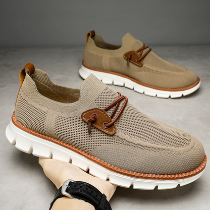 Charles 2.0  – Men’s Casual Fresh Sneakers