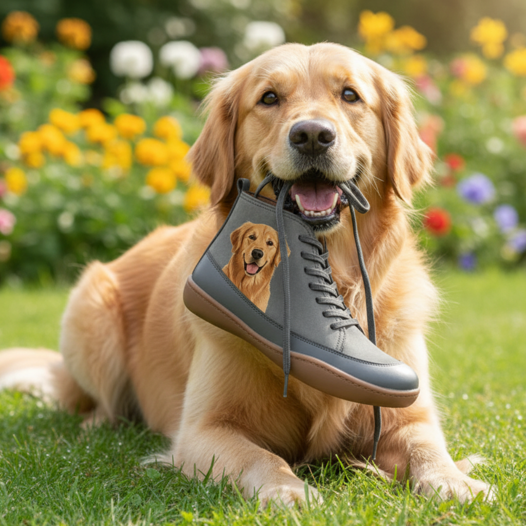 Boots Orthopedic Dog 🐶 - Feet in the Clouds™