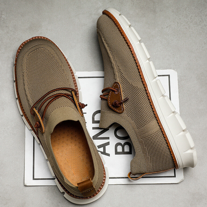 Charles 2.0  – Men’s Casual Fresh Sneakers