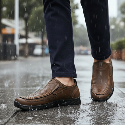 Winston – Men’s Comfortable Orthopedic Shoes