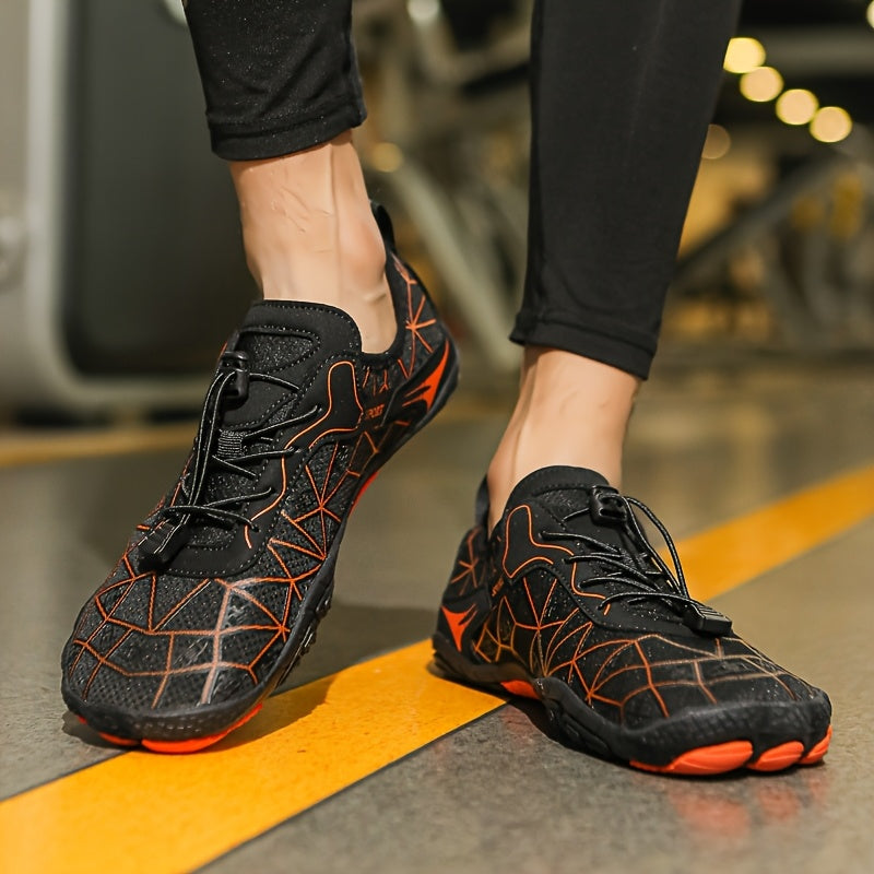 Marant Pro – Ultra Comfortable Barefoot Shoes for Outdoor Activities