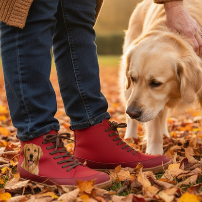 Boots Orthopedic Dog 🐶 - Feet in the Clouds™