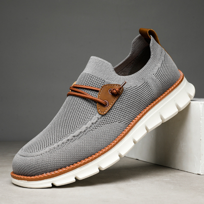 Charles 2.0  – Men’s Casual Fresh Sneakers