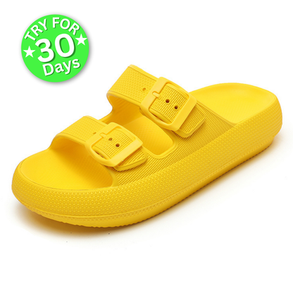 Cloud™ Summer - Super Comfy Slides ( ANTI-SLIP )
