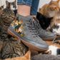 Boots Orthopedic Cat😺 2.0 - Füße in den Wolken™