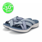 Viannele™  – Breathable & Ultra Comfortable Orthopedic Sandal