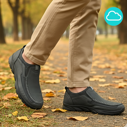 Winston – Men’s Comfortable Orthopedic Shoes