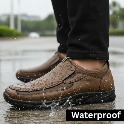 Winston – Men’s Comfortable Orthopedic Shoes