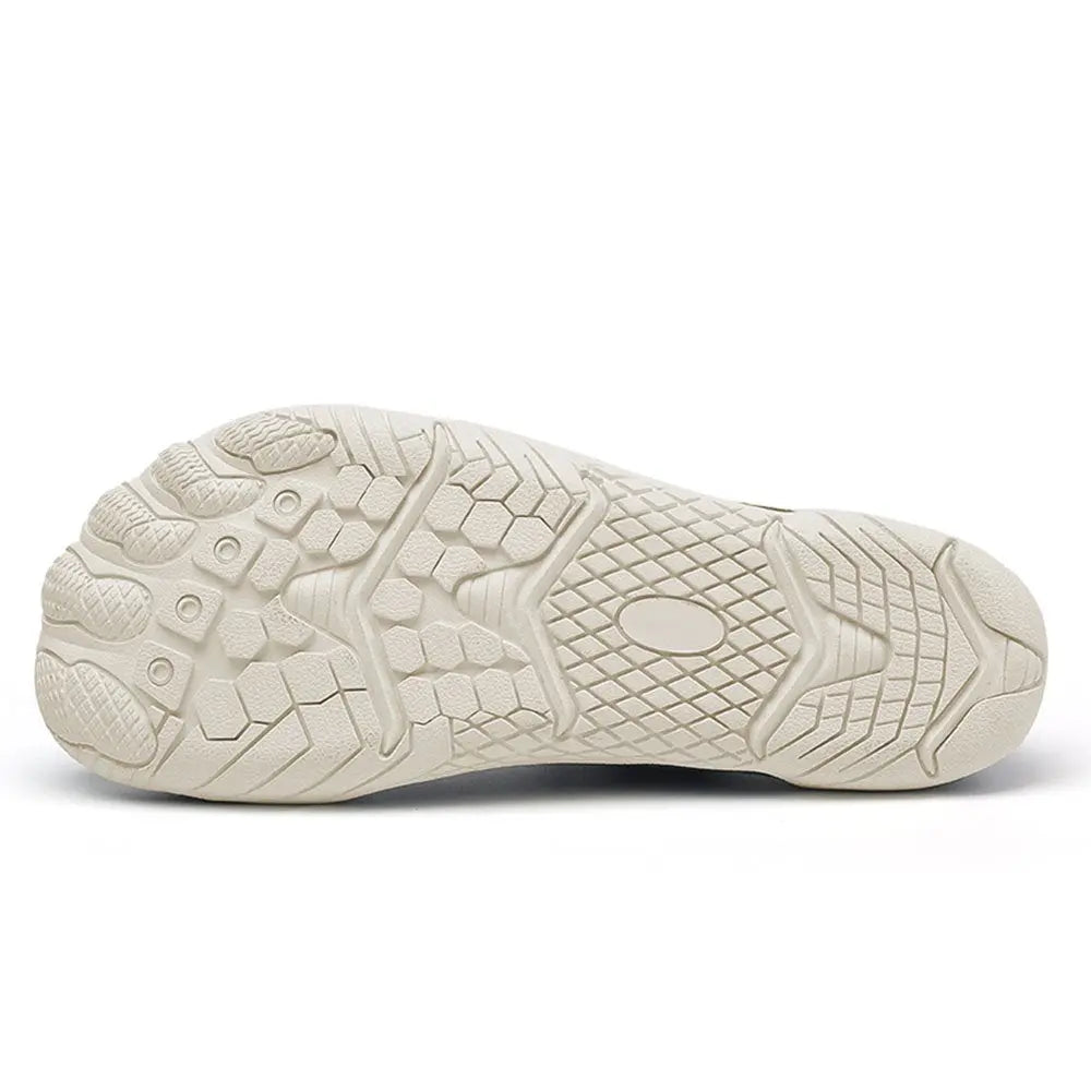 Glamers Bearefoot Shoes