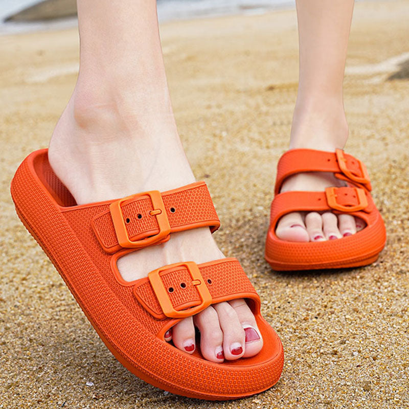 Cloud™ Summer - Super Comfy Slides ( ANTI-SLIP )