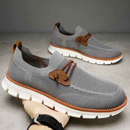 Charles 2.0  – Men’s Casual Fresh Sneakers