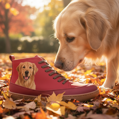 Boots Orthopedic Dog 🐶 - Feet in the Clouds™
