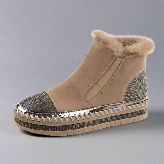 Boots Fashion - Feet in the Clouds™