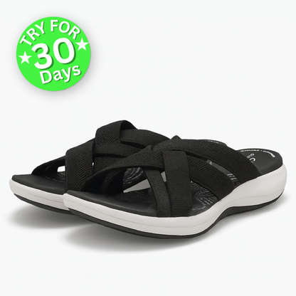 Feet in the Clouds™  – Breathable & Ultra Comfortable Orthopedic Sandal