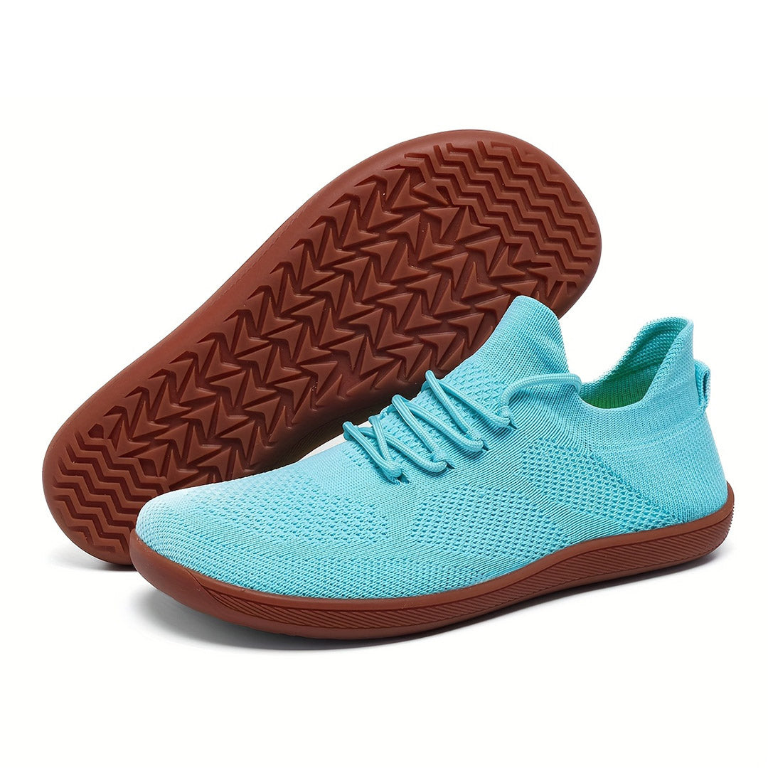 Roberta – Ultra Comfortable Barefoot Shoes (Unisex)