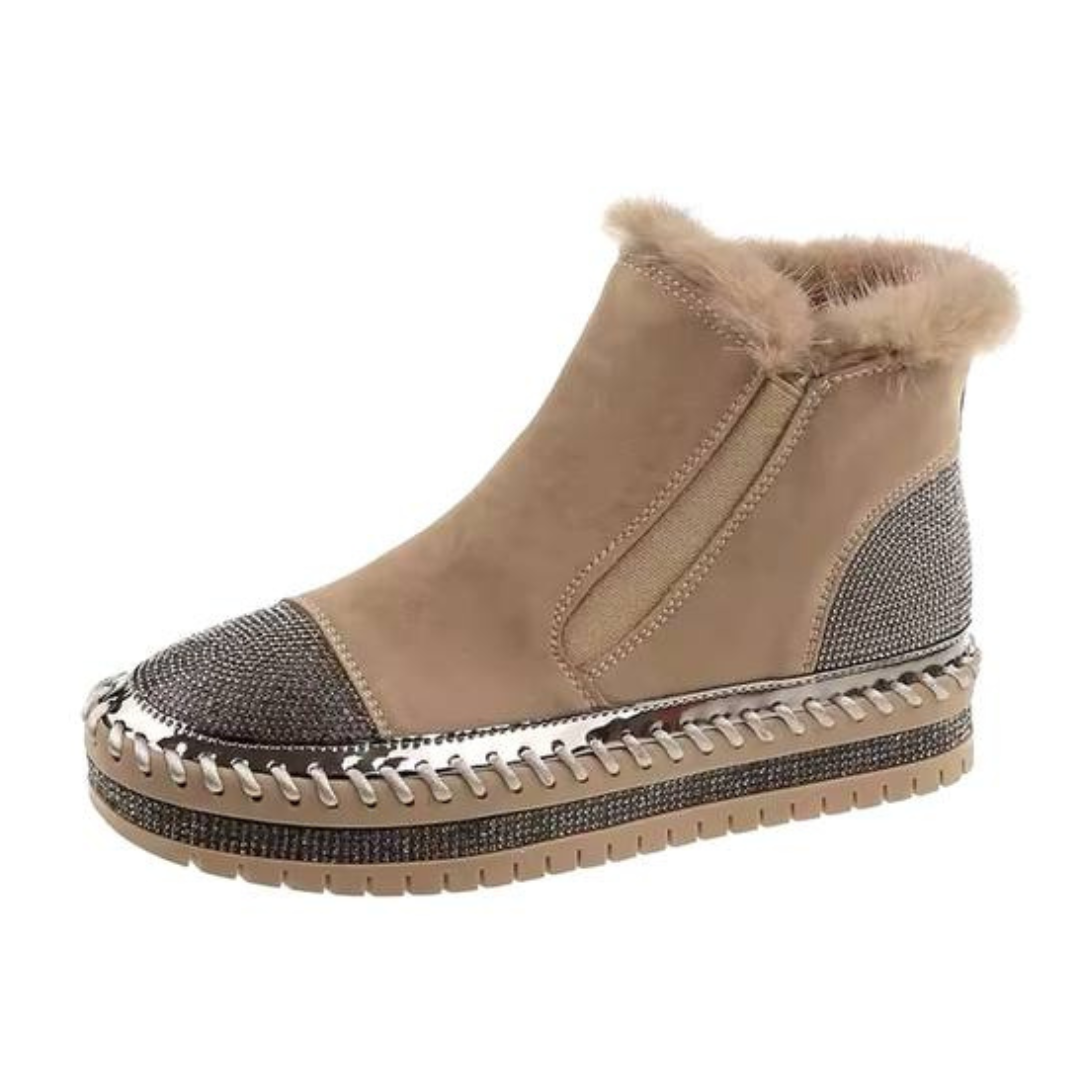 Boots Fashion - Feet in the Clouds™