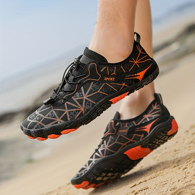 Marant Pro – Ultra Comfortable Barefoot Shoes for Outdoor Activities