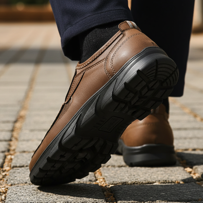 Winston – Men’s Comfortable Orthopedic Shoes