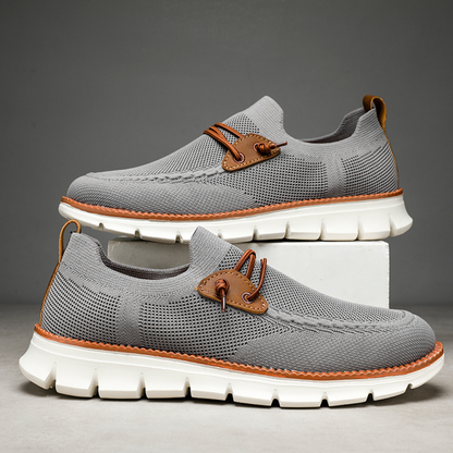 Charles 2.0  – Men’s Casual Fresh Sneakers