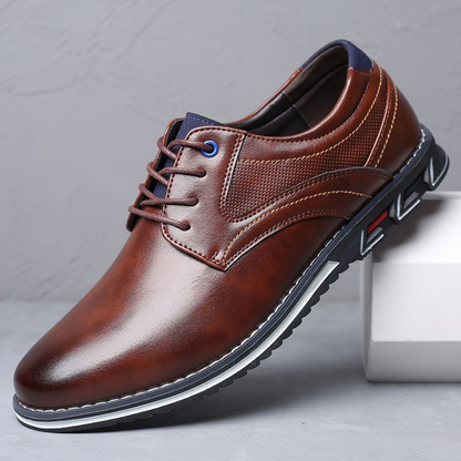 Oxford – Men’s Shoes (Super Comfortable)