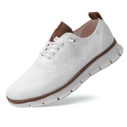 Charles – Men’s Casual Fresh Sneakers